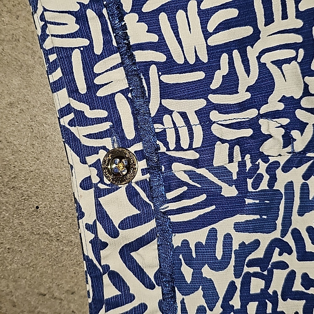 🌷Lilly Pulitzer size 6 shorts - Picture 2 of 10